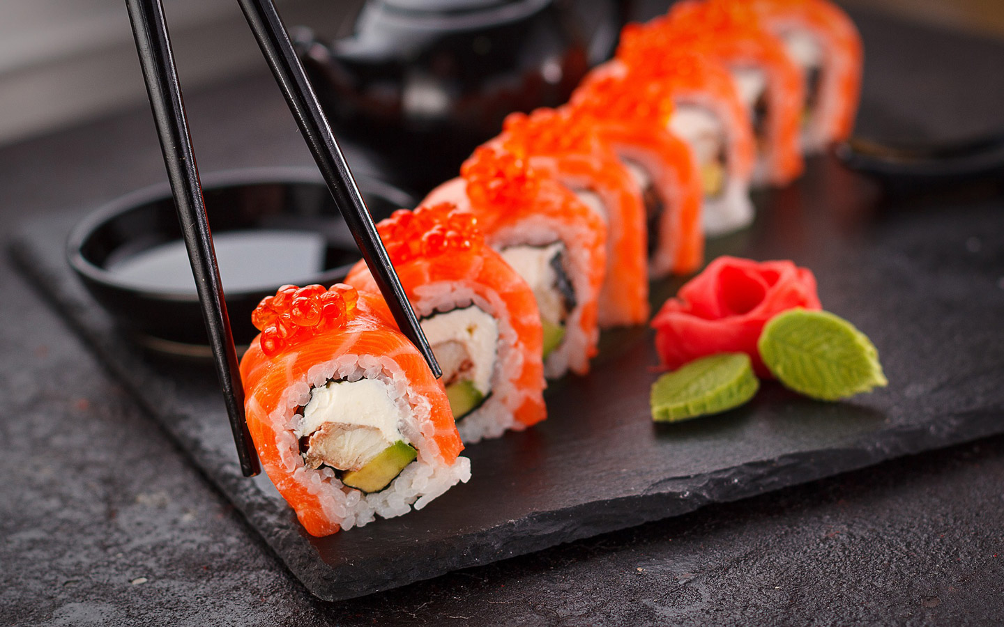 Guide To Create California Roll Sushi Mullumbimby Hire & Sales